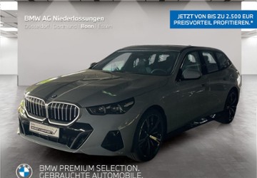 BMW 520 25.472 km 52.699 &euro; Bonn 53119