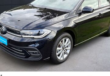 VW Polo 3.572 km 25.870 &euro; Wesseling 50389