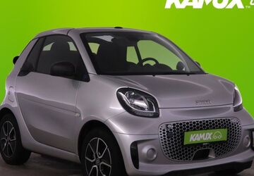 Smart ForTwo 68.339 km 11.445 &euro; Düren 52351