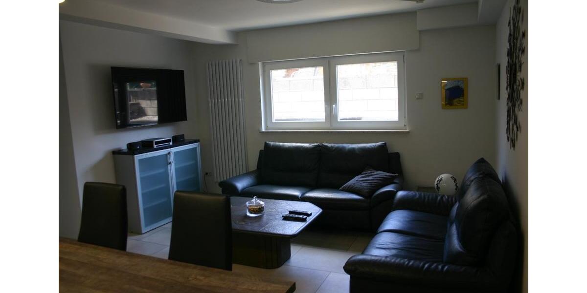 Etagenwohnung Rheinbach - 1 Zimmer, 18 m&sup2;, 580&euro; | Angebot:26351680