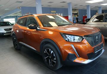 Peugeot 2008 44.792 km 14.980 &euro; Euskirchen 53881