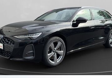Audi A6 13.991 km 48.980 &euro; Bonn 53119