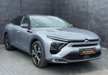 Citroen C5 X 8.000 km 19.499 &euro; Euskirchen 53879