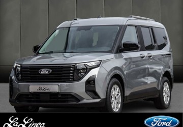 Ford Tourneo Courier 8.000 km 29.850 &euro; Düren 52349