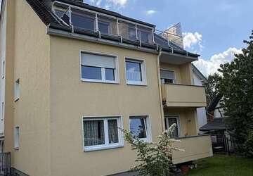 Wohnung Bonn Gielgen - 3 Zimmer, 120 m&sup2;, 1.380&euro; | Angebot:27309627