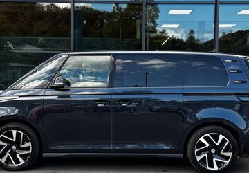 VW ID. Buzz 24.276 km 46.400 &euro; Bad Münstereifel 53902