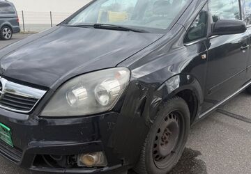 Opel Zafira 208.820 km 890 &euro; Weilerswist 53919