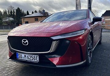 Mazda 6e 8.000 km 36.437 &euro; Wachtberg-Niederbachem 53343