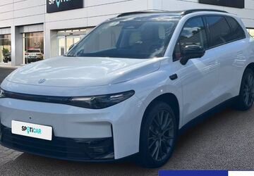 Leapmotor C10 2.500 km 33.480 &euro; Bonn 53119