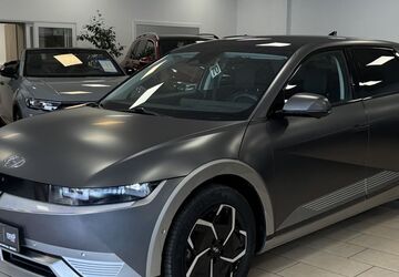 Hyundai IONIQ 5 41.649 km 34.000 &euro; Bonn 53227