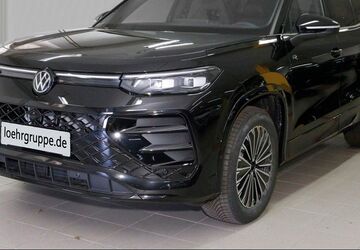 VW Tayron 9.990 km 50.550 &euro; Meckenheim / Bonn 53340