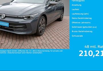 VW Golf 3.090 km 34.750 &euro; Meckenheim / Bonn 53340