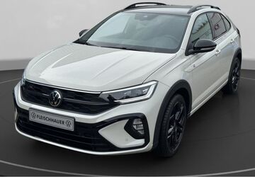 VW Taigo 12.500 km 24.780 &euro; Euskirchen 53879