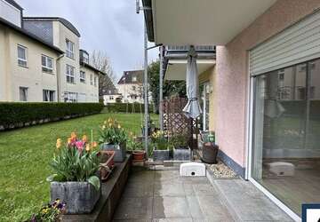 Wohnung Meckenheim - 2 Zimmer, 58 m&sup2;, 695&euro; | Angebot:27009021