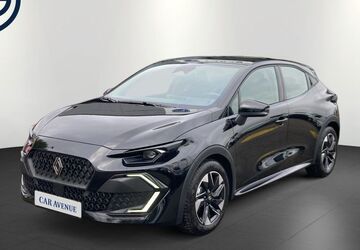 Renault Clio 4.000 km 26.740 &euro; Schleiden 53937