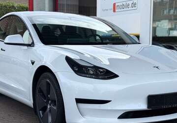 Tesla Model 3 66.000 km 24.999 &euro; Euskirchen 53879