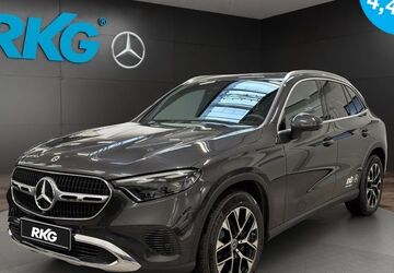 Mercedes-Benz GLC 220 9.368 km 55.140 &euro; Euskirchen 53879
