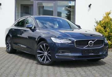Volvo S90 118.635 km 26.970 &euro; Düren 52353
