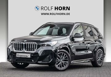 BMW X1 4.018 km 36.630 &euro; Euskirchen 53879