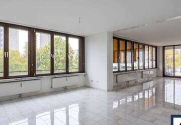 Wohnung Bonn Bad Godesberg - 5 Zimmer, 205 m&sup2;, 1.600&euro; | Angebot:25436552