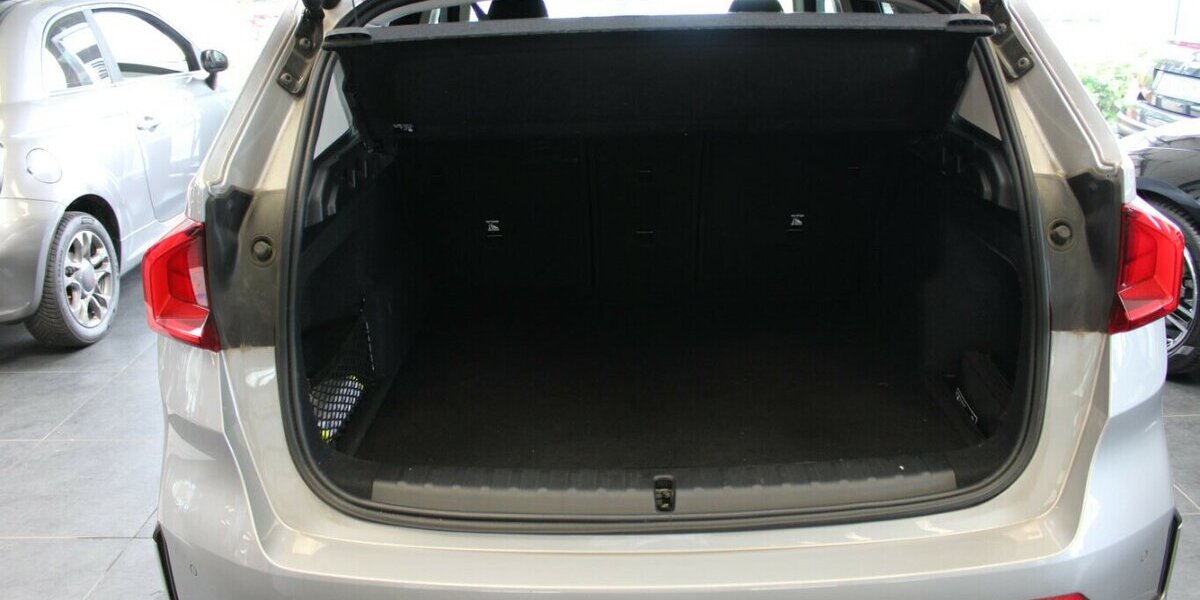 BMW X1 sDrive18i Aut. 47.060 km 29.980 &euro; Euskirchen 53881