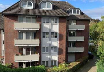 Wohnung Düren Rölsdorf - 2 Zimmer, 60 m&sup2;, 510&euro; | Angebot:25939422