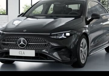 Mercedes-Benz CLA 180 9.900 km 39.990 &euro; Frechen 50226