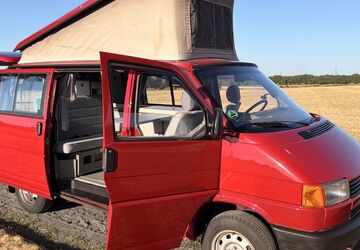 VW T4 California 352.000 km 20.000 &euro; Frechen 50226