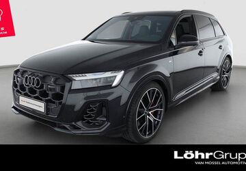 Audi Q7 12.500 km 88.840 &euro; Meckenheim / Bonn 53340