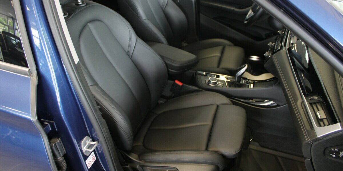 BMW X1 sDrive20i Aut. Sport Line 45.710 km 25.980 &euro; Euskirchen 53881