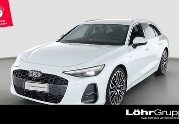 Audi A6 7.900 km 56.840 &euro; Meckenheim / Bonn 53340