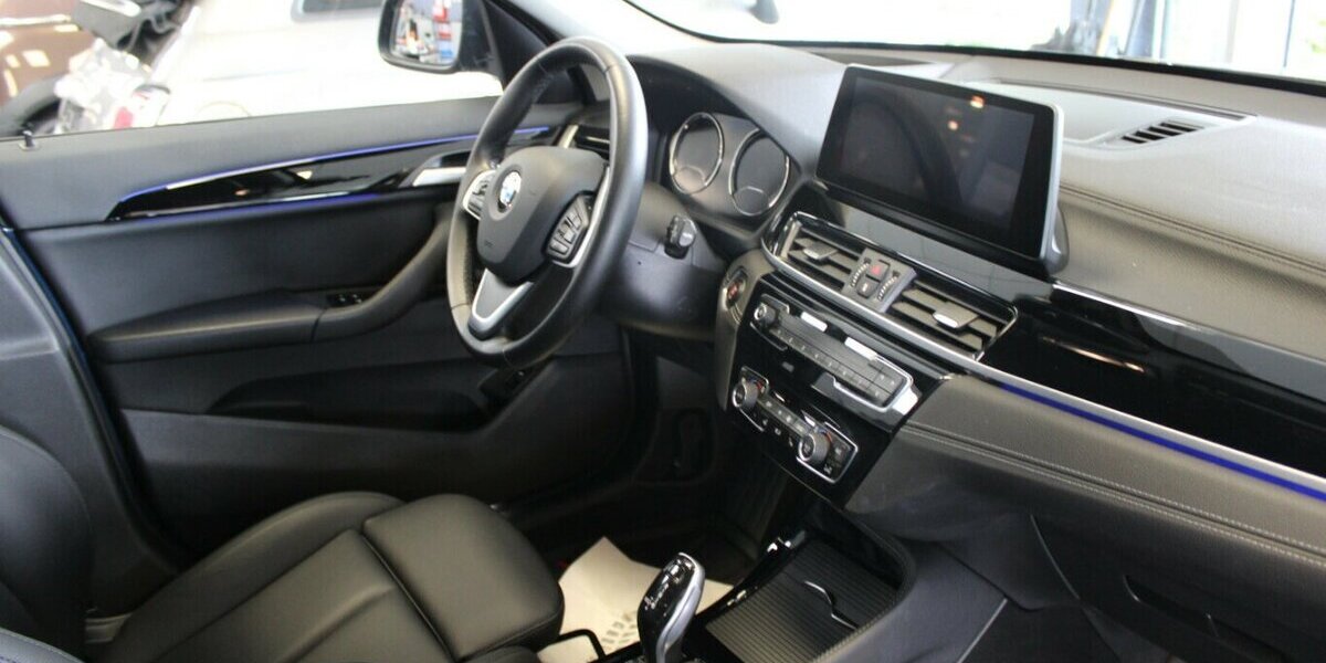 BMW X1 sDrive20i Aut. Sport Line 45.710 km 25.980 &euro; Euskirchen 53881