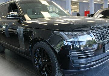 Land Rover Range Rover Autobiography 76.800 km 52.980 &euro; Euskirchen 53881