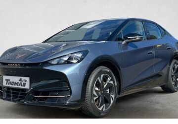 Cupra Tavascan 7.217 km 40.680 &euro; Blankenheim 53945