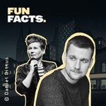 FUN FACTS mit Tobi Schlegl
