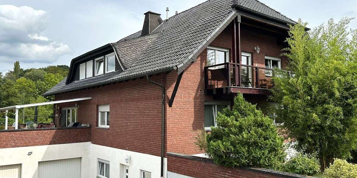 Etagenwohnung Königswinter - 2 Zimmer, 55 m&sup2;, 550&euro; | Angebot:27342117