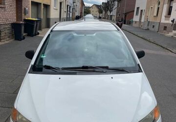 Mitsubishi Colt 121.000 km 2.490 &euro; Euskirchen 53879