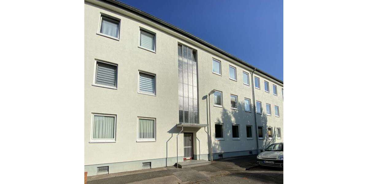 Etagenwohnung Düren - 3 Zimmer, 57 m&sup2;, 430&euro; | Angebot:27316197