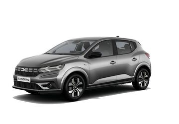 Dacia Sandero 5.000 km 16.980 &euro; Schleiden 53937