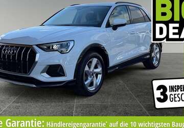 Audi Q3 25.209 km 32.970 &euro; Euskirchen 53881