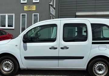 Mercedes-Benz Citan 130.000 km 10.900 &euro; Euskirchen 53881