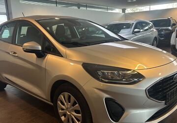 Ford Fiesta 40.815 km 11.900 &euro; Brühl 50321