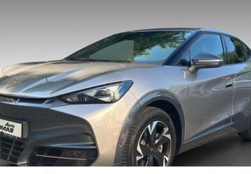 Cupra Tavascan 8.759 km 38.900 &euro; Brühl 50321