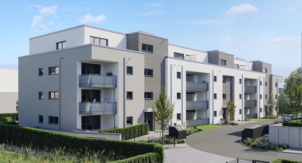 Erdgeschoßwohnung Rheinbach - 3 Zimmer, 93 m&sup2;, 1.144&euro; | Angebot:26641594
