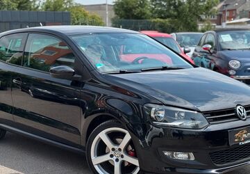 VW Polo 89.076 km 6.999 &euro; Düren 52349