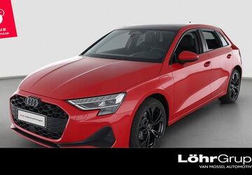 Audi A3 6.500 km 37.840 &euro; Meckenheim / Bonn 53340