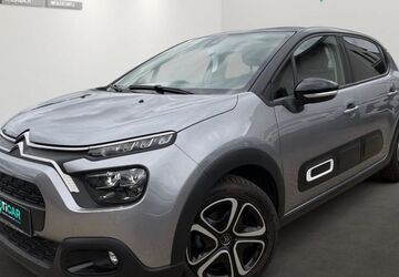 Citroen C3 20.613 km 15.390 &euro; Weilerswist 53919
