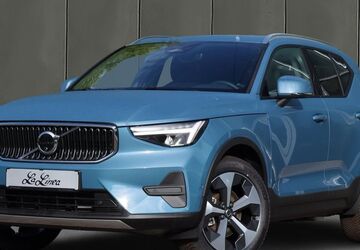 Volvo XC40 3.700 km 34.890 &euro; Bonn 53177