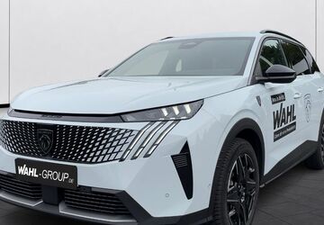 Peugeot 5008 11.404 km 42.190 &euro; Brühl 50321
