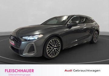 Audi A5 21.506 km 49.990 &euro; Bonn 53119